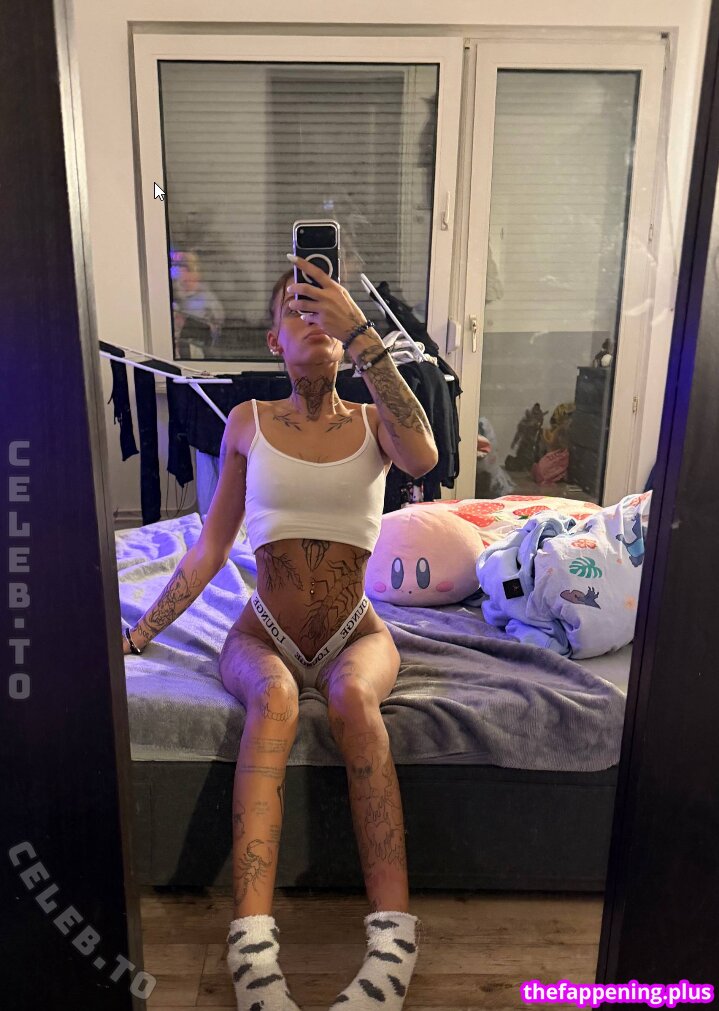 Pauli/ leaked private photo uncensored HD quality