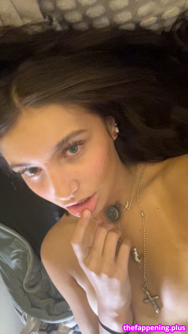 Ruby/ leaked private photo uncensored HD quality