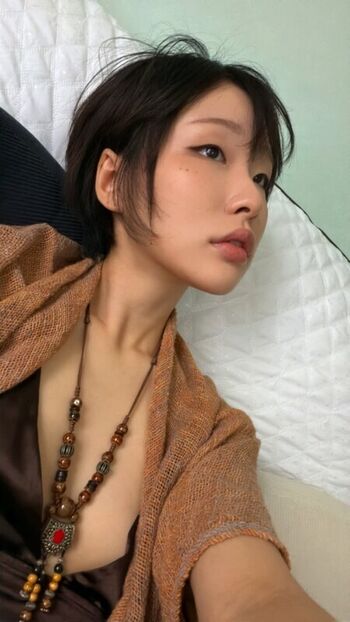 Minuite leaked private photo uncensored HD quality