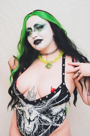 Abadon page leaked private photo uncensored HD quality