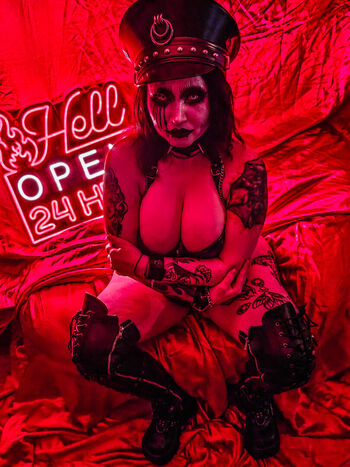 Abadon leaked private photo uncensored HD quality