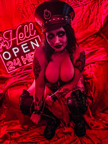 Abadon leaked private photo uncensored HD quality