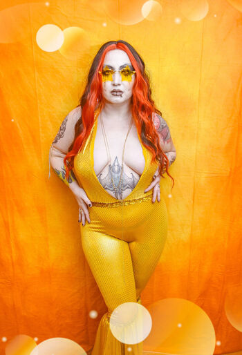 Abadon leaked private photo uncensored HD quality