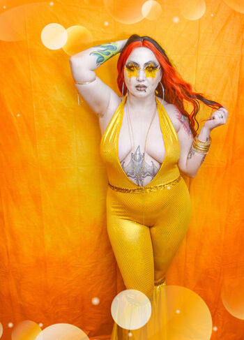 Abadon leaked private photo uncensored HD quality