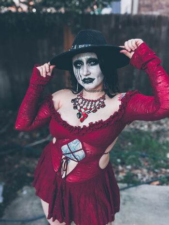 Abadon leaked private photo uncensored HD quality