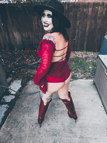 Abadon leaked private photo uncensored HD quality