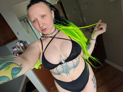 Abadon leaked private photo uncensored HD quality