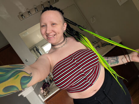 Abadon leaked private photo uncensored HD quality