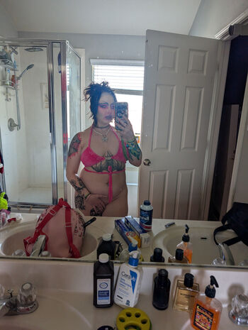 Abadon leaked private photo uncensored HD quality