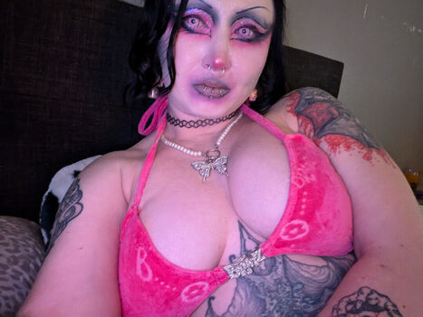 Abadon leaked private photo uncensored HD quality