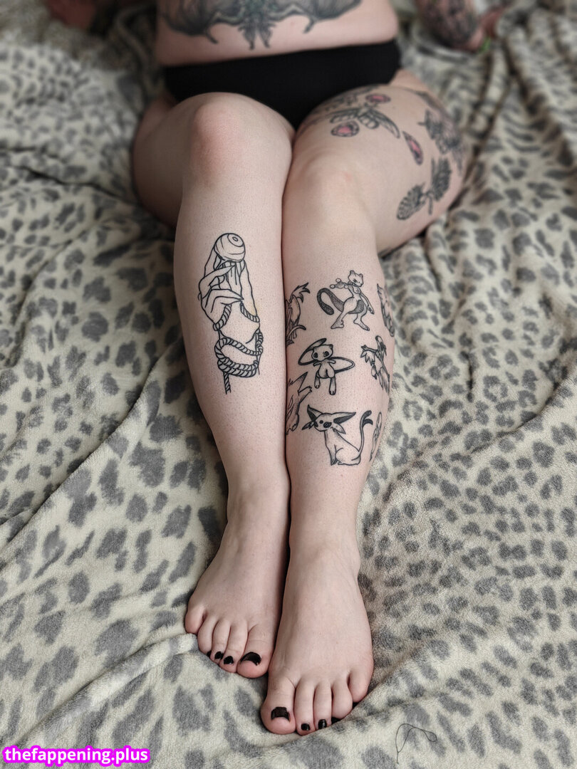 Page/ leaked private photo uncensored HD quality