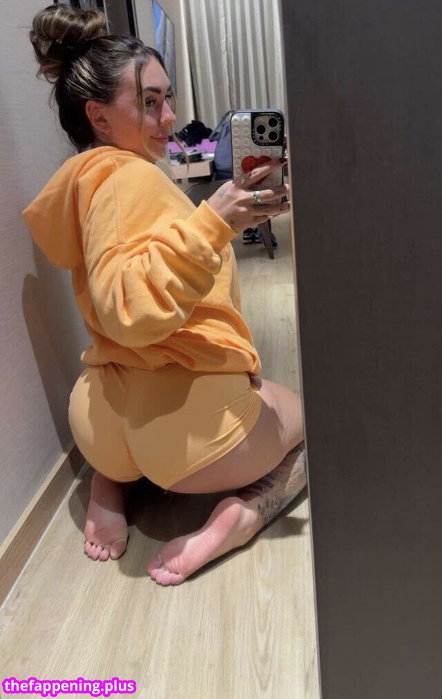 Tess karisland leaked private photo uncensored HD quality