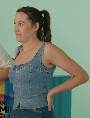 Abby boom leaked private photo uncensored HD quality