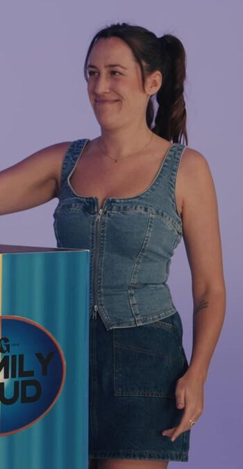 Abby boom leaked private photo uncensored HD quality