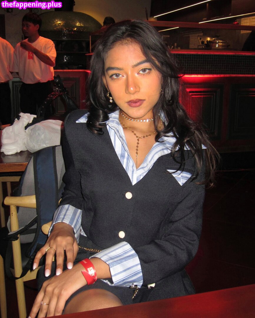 Veronica leal leaked private photo uncensored HD quality