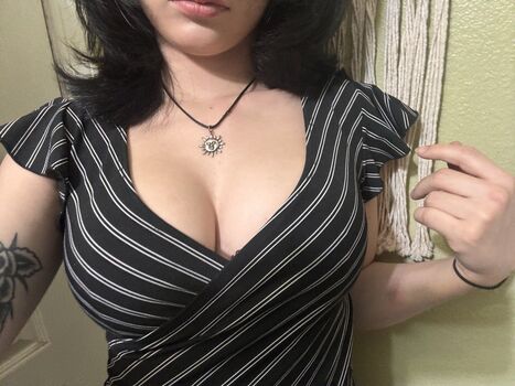 Aconitumlilah leaked private photo uncensored HD quality