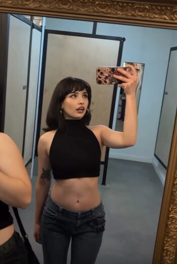 Aconitumlilah leaked private photo uncensored HD quality