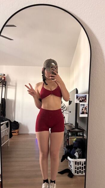Aconitumlilah leaked private photo uncensored HD quality