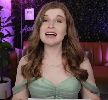 Addie counts leaked private photo uncensored HD quality