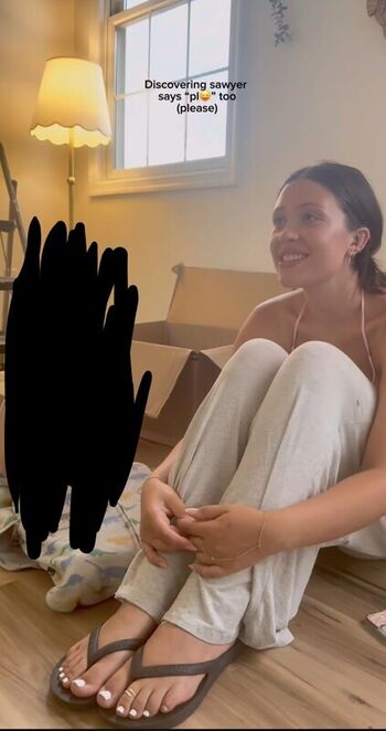 Addie mccracken leaked private photo uncensored HD quality