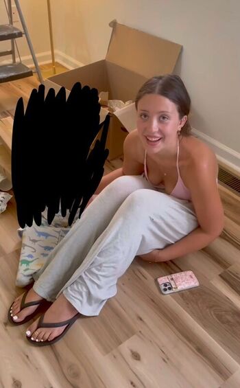 Addie mccracken leaked private photo uncensored HD quality