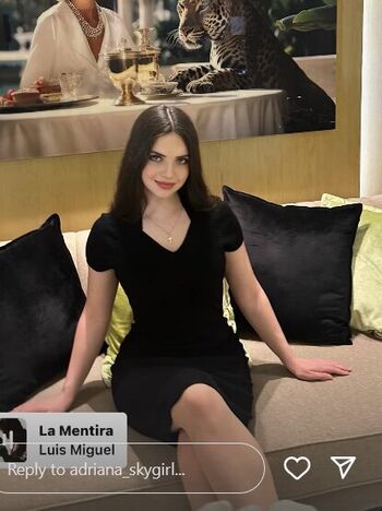 Adriana huzen page leaked private photo uncensored HD quality