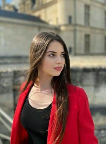 Adriana huzen page leaked private photo uncensored HD quality
