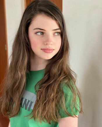 Adriana huzen page leaked private photo uncensored HD quality