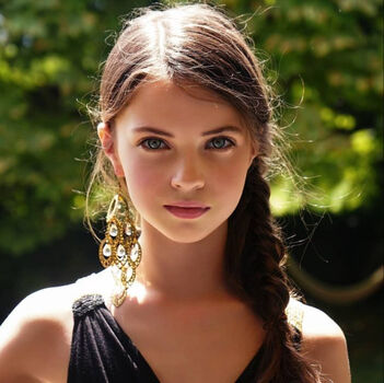 Adriana huzen page leaked private photo uncensored HD quality
