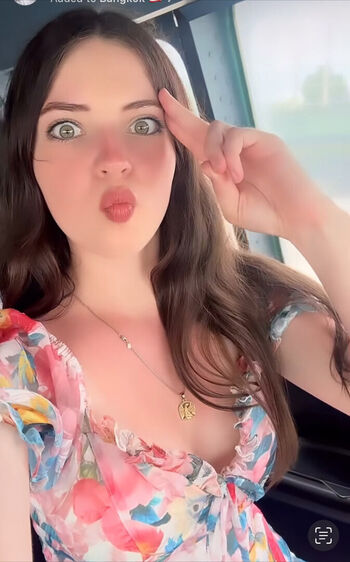 Adriana huzen leaked private photo uncensored HD quality