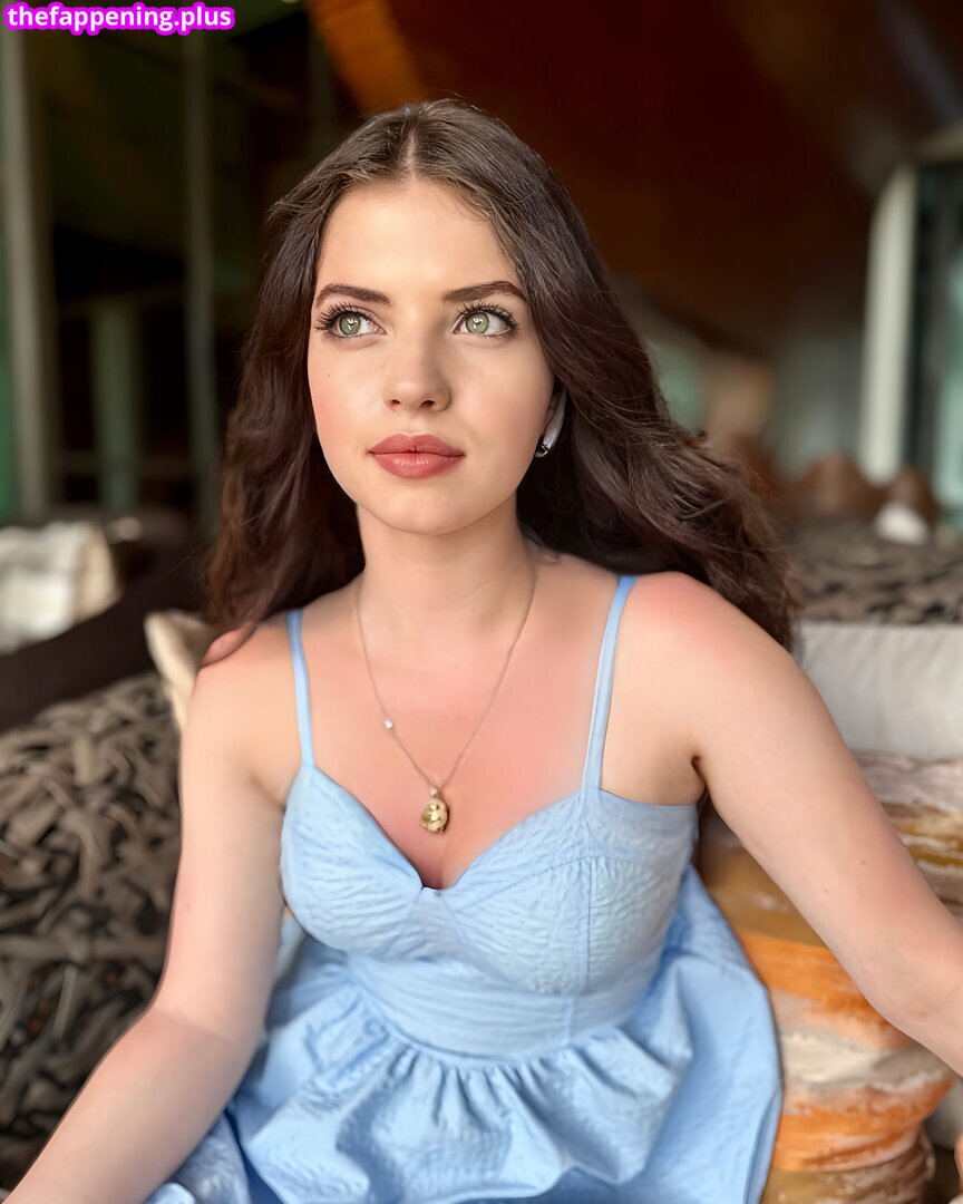 Page/ leaked private photo uncensored HD quality