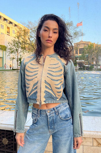 Adrianne ho page leaked private photo uncensored HD quality