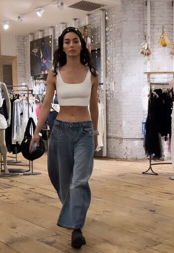 Adrianne ho page leaked private photo uncensored HD quality