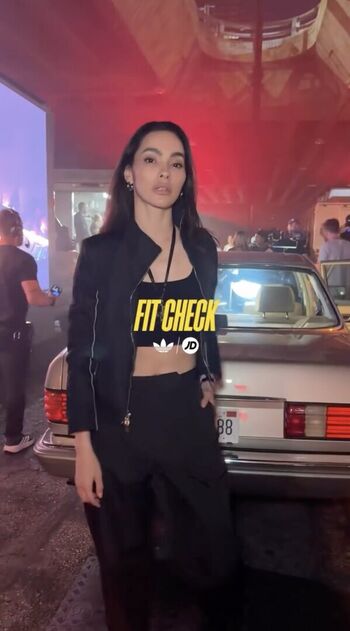 Adrianne ho page leaked private photo uncensored HD quality