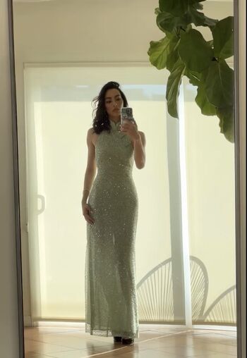 Adrianne ho page leaked private photo uncensored HD quality