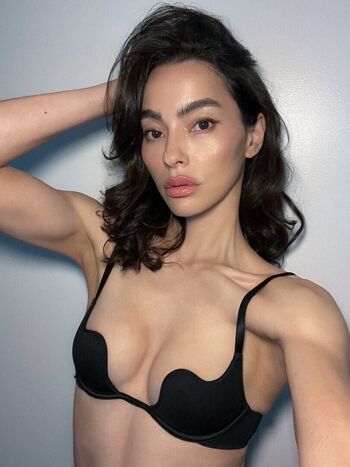 Adrianne ho leaked private photo uncensored HD quality