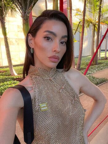 Adrianne ho leaked private photo uncensored HD quality