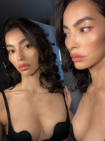 Adrianne ho leaked private photo uncensored HD quality