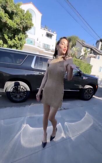 Adrianne ho leaked private photo uncensored HD quality