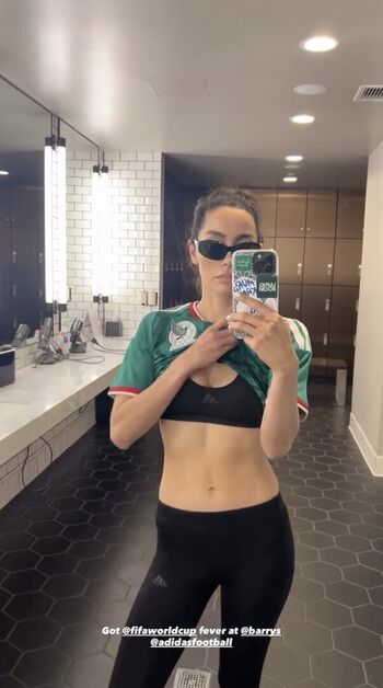 Adrianne ho leaked private photo uncensored HD quality