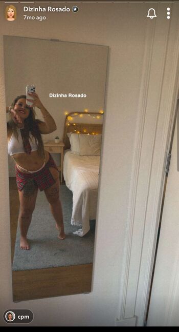Adrii rosado page leaked private photo uncensored HD quality