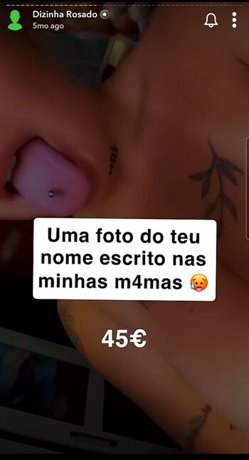 Adrii rosado page leaked private photo uncensored HD quality