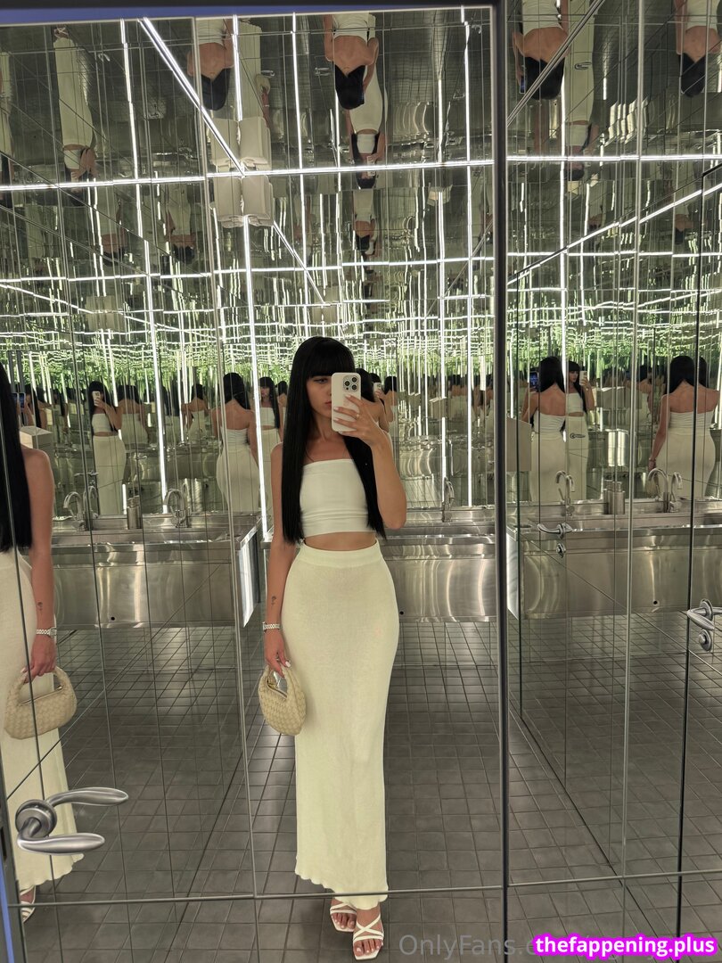 Destiny dotson leaked private photo uncensored HD quality