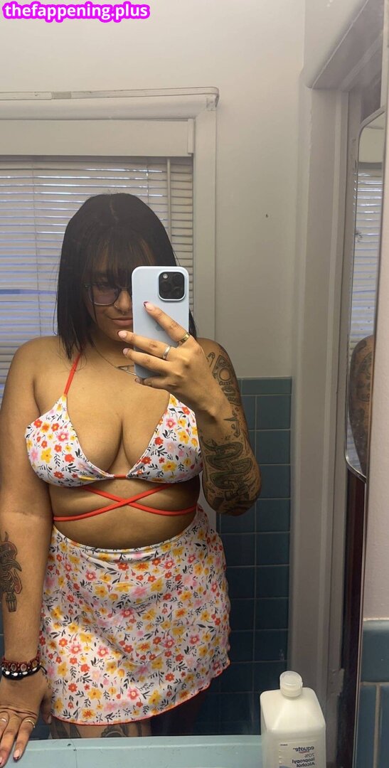 Divina binita official leaked private photo uncensored HD quality