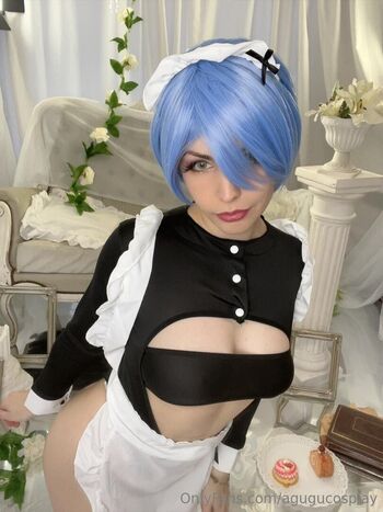 Agustina salafia page leaked private photo uncensored HD quality