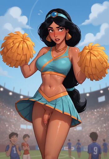 Ai generated futa leaked private photo uncensored HD quality