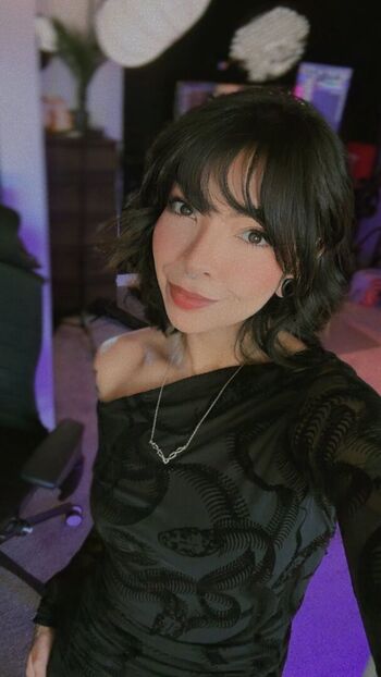 Aileen senpai page leaked private photo uncensored HD quality