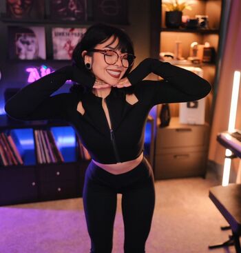 Aileen senpai page leaked private photo uncensored HD quality