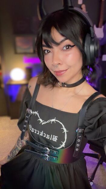 Aileen senpai page leaked private photo uncensored HD quality