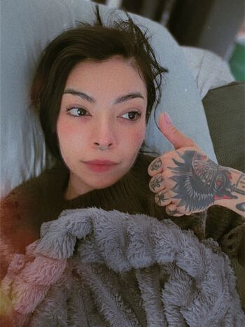 Aileen senpai page leaked private photo uncensored HD quality